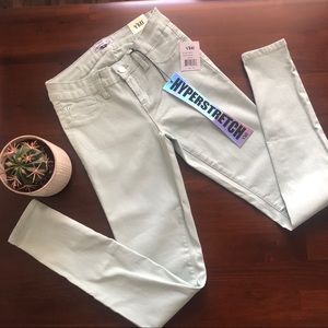 NWT Mint YMI Jeans